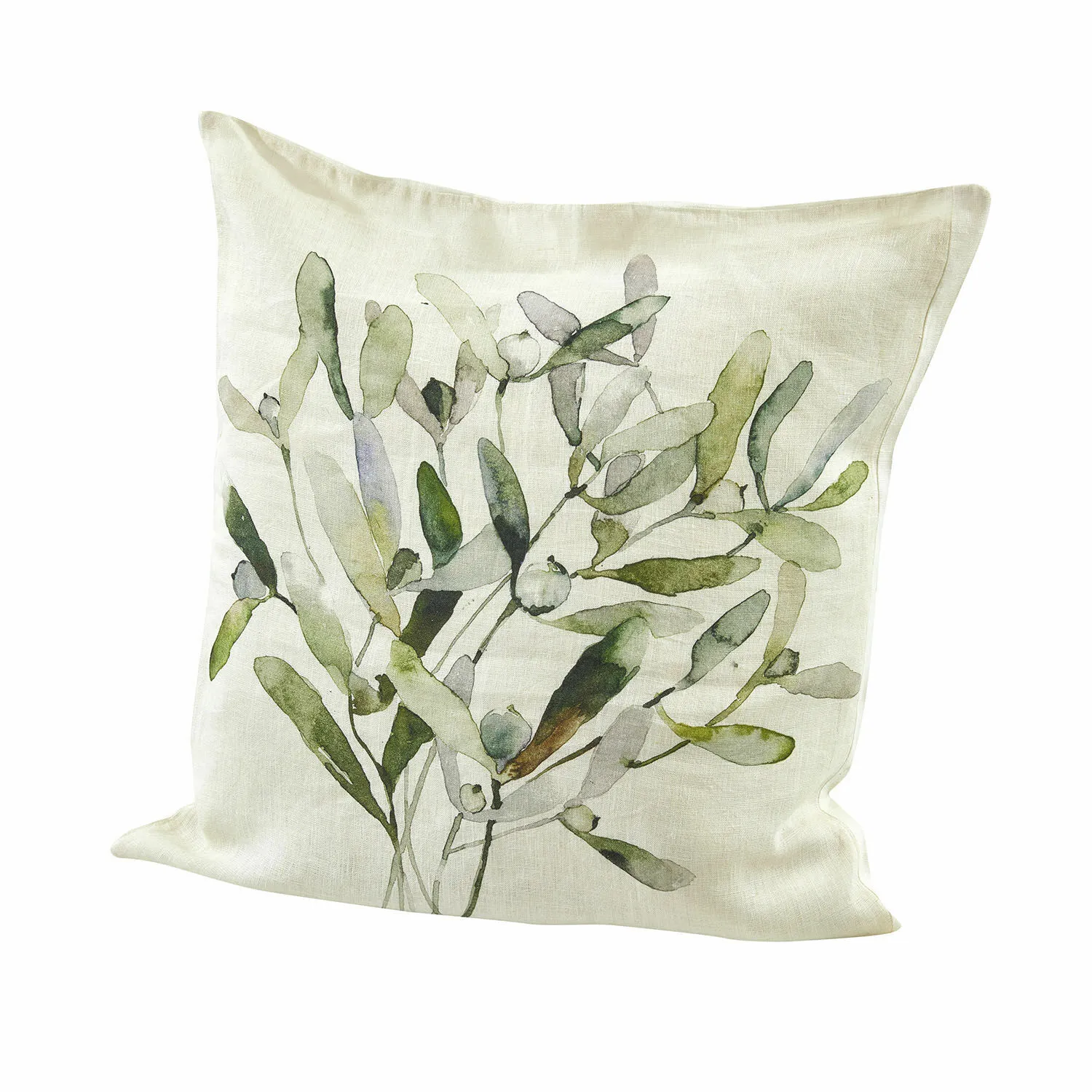 Kissenhülle Mistletoe – Bild 3