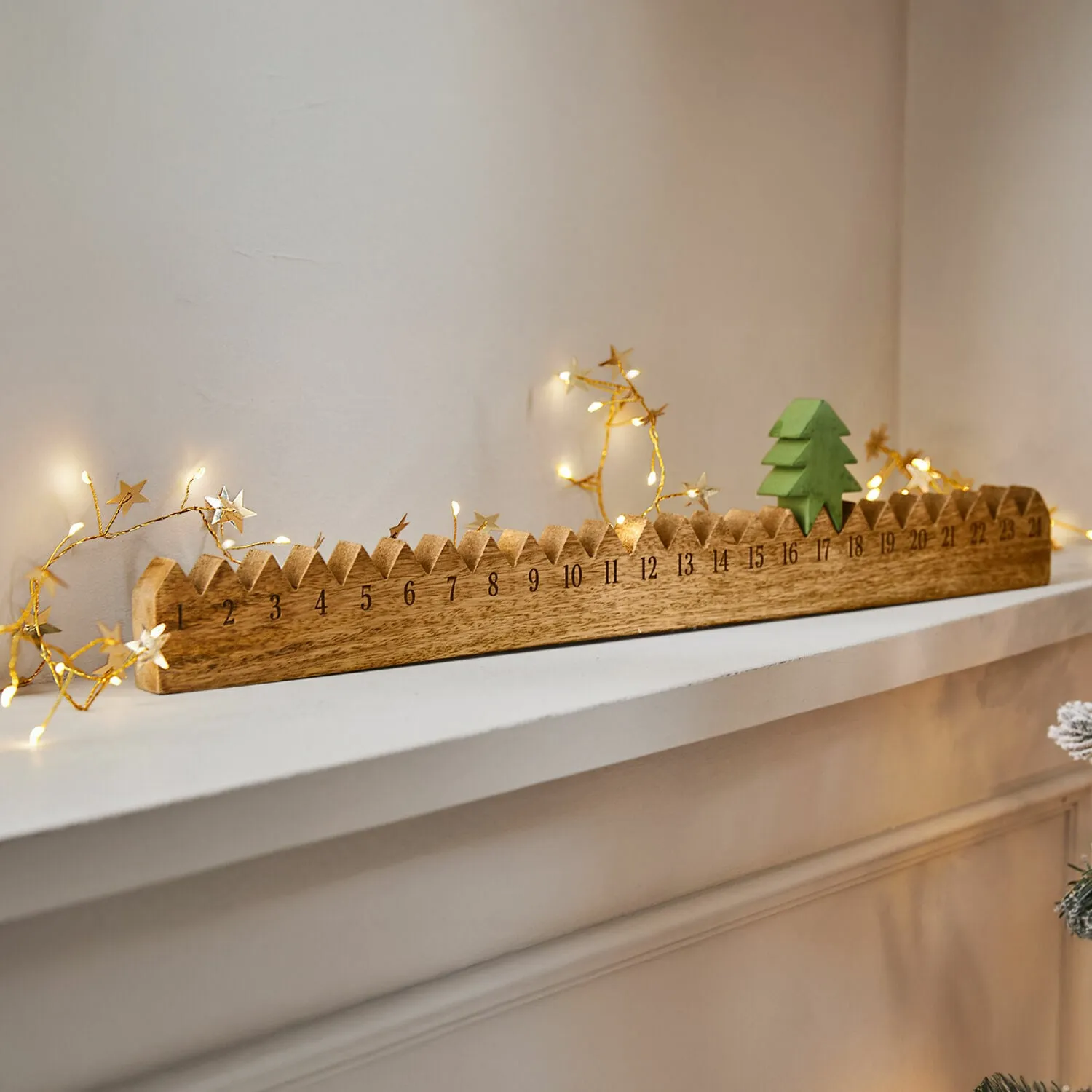 Lichterkette Vernham – Bild 4