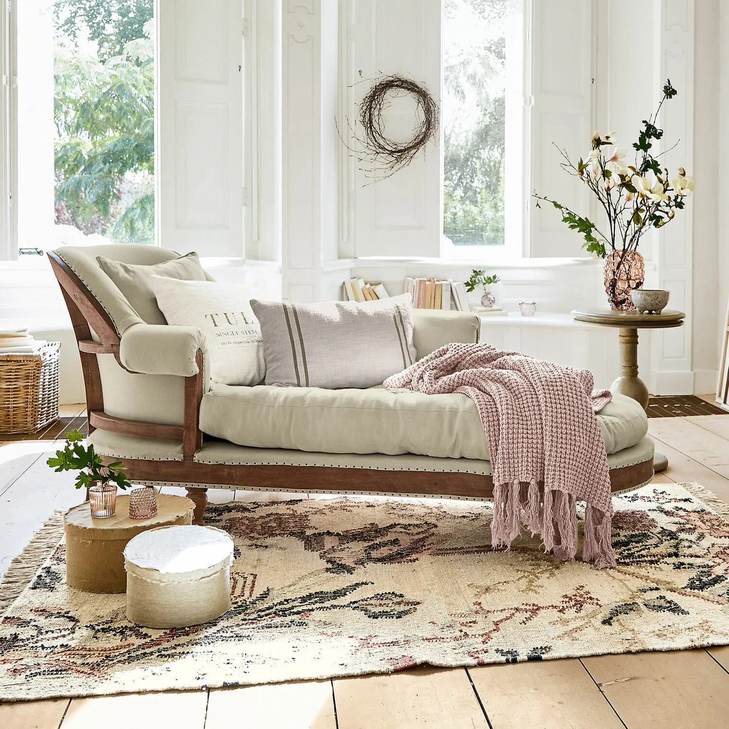 Chaiselongue Queyranne – Bild 4