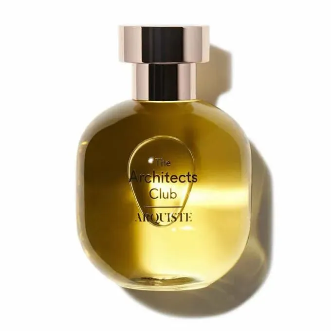 Arquiste The Architects Club Eau De Parfum Spray 100ml Arquiste The Architects Club Eau De Parfum Spray 100ml