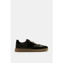 Collegium - Herren - Sneaker %27Pillar Court II%27 schwarz Collegium - Herren - Sneaker %27Pillar Court II%27 schwarz