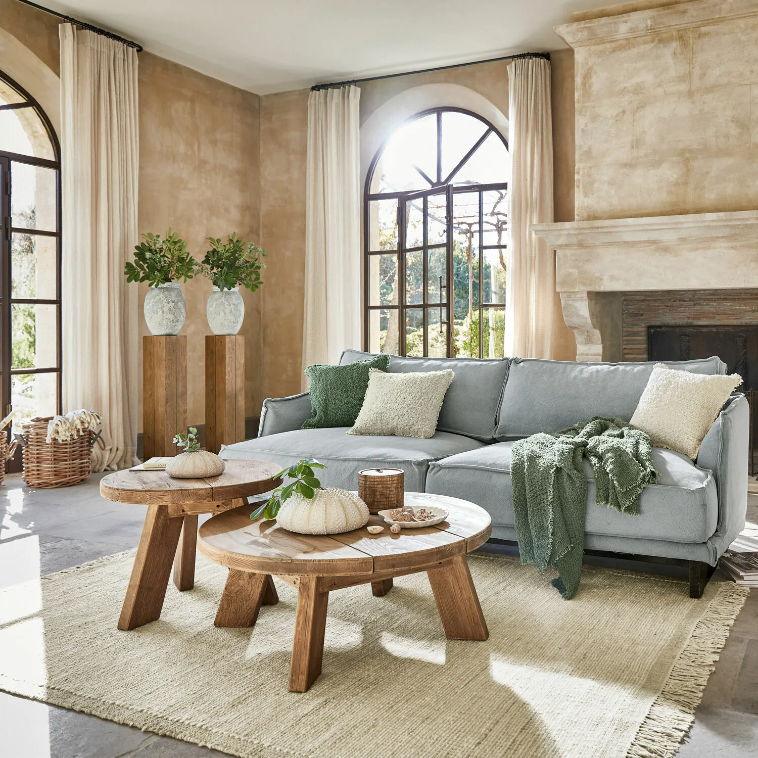 Teppich Placidia – Bild 2