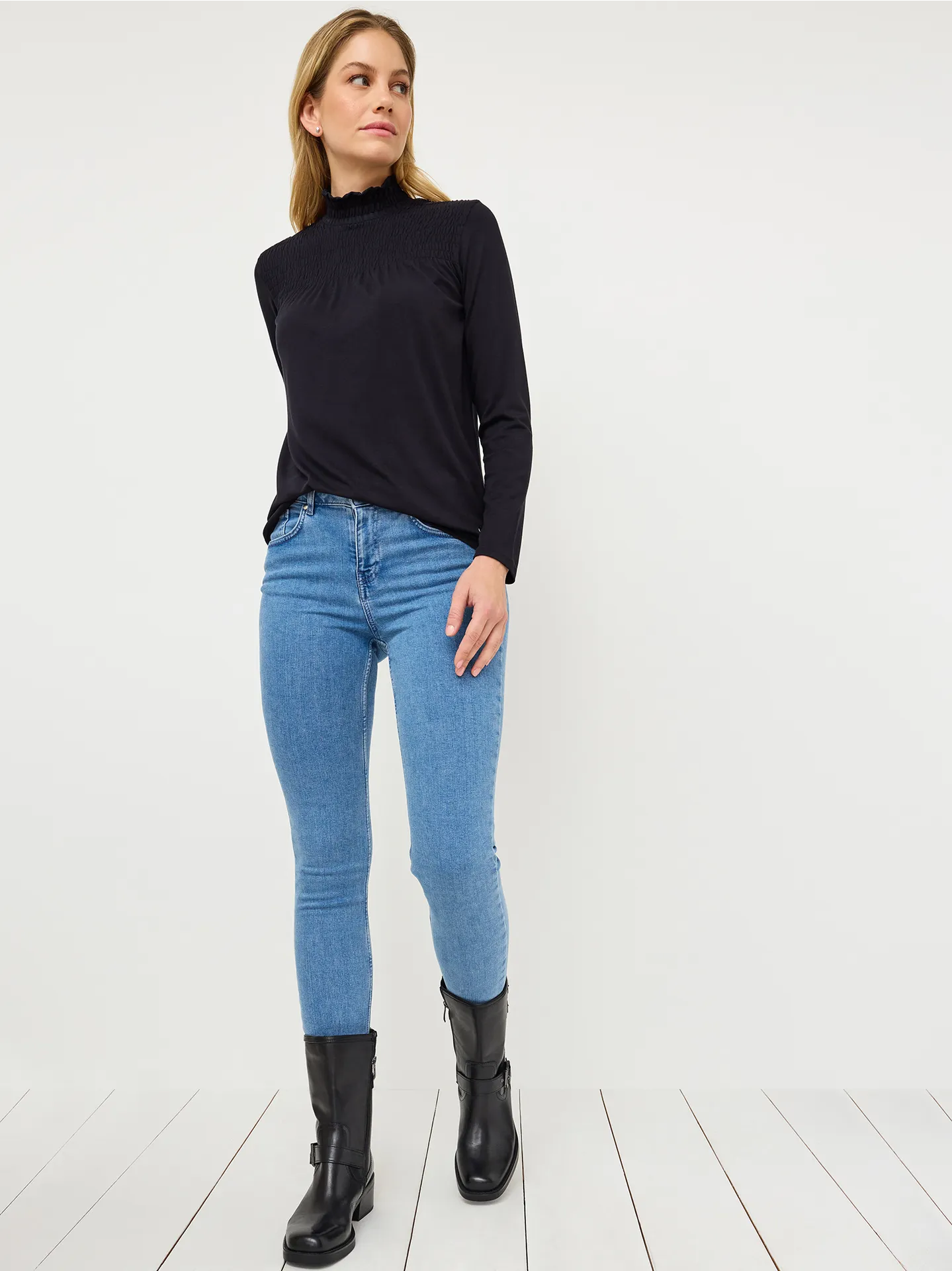 Longsleeve Shirt – Bild 2