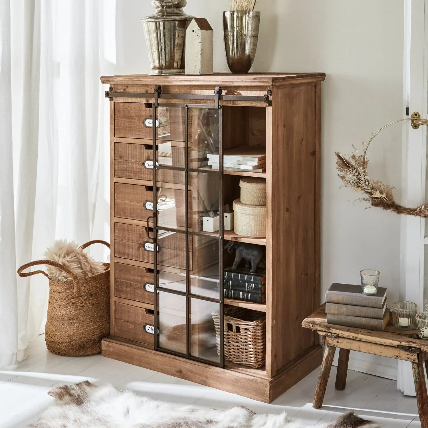 Kommode Finegand – Bild 2