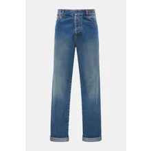 Marcelo Burlon - Herren - Jeans blau Marcelo Burlon - Herren - Jeans blau