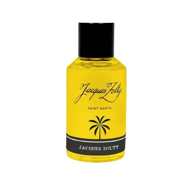 Jacques Zolty Jacques Zolty Eau de Parfum Spray 100ml Jacques Zolty Jacques Zolty Eau de Parfum Spray 100ml