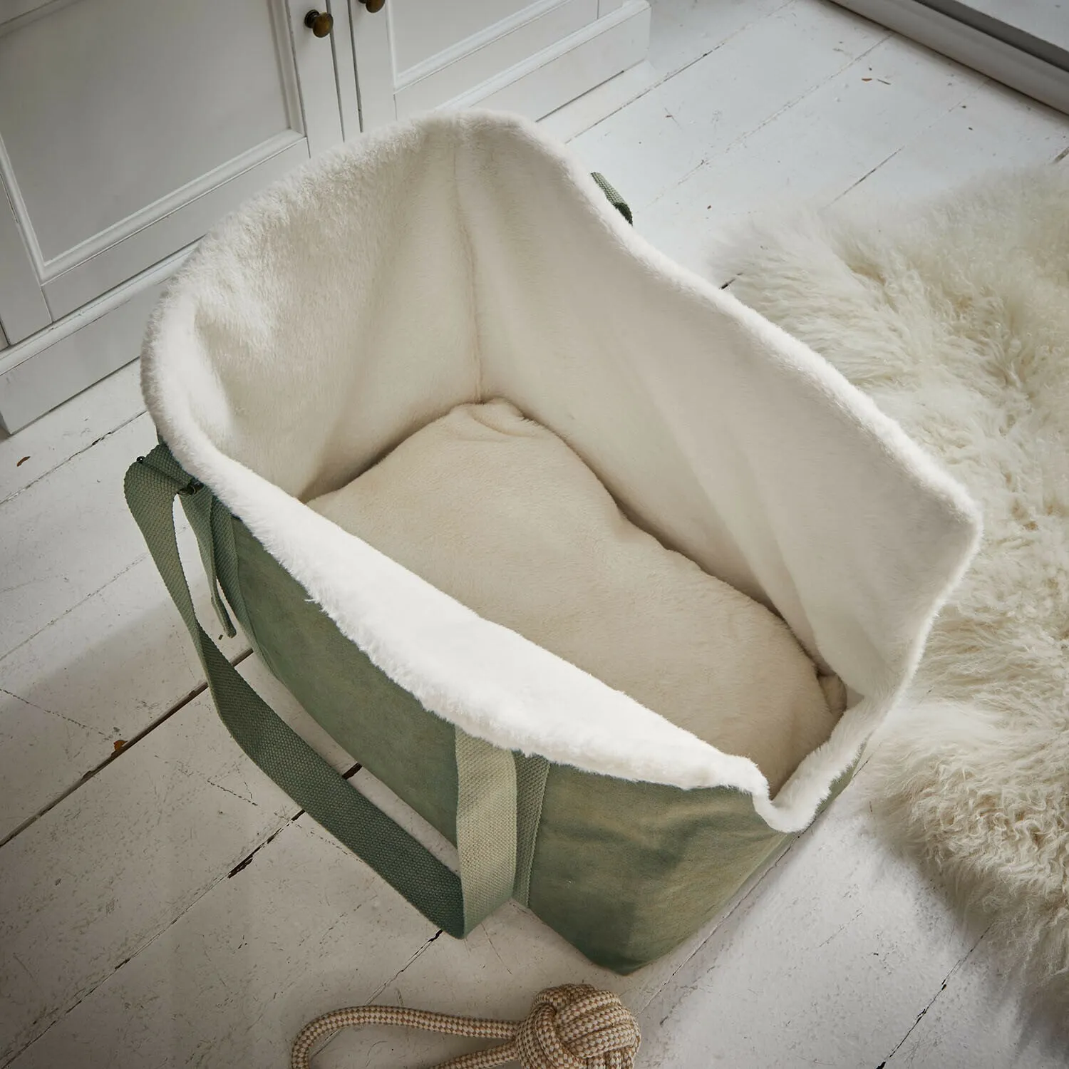 Haustiertasche Lunapet – Bild 4