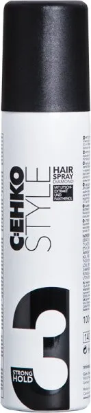 C:EHKO Style Haarspray Diamond (3) 100 ml C:EHKO Style Haarspray Diamond (3) 100 ml