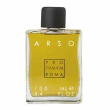 Profumum Roma Arso Eau De Parfum Spray 100ml Profumum Roma Arso Eau De Parfum Spray 100ml
