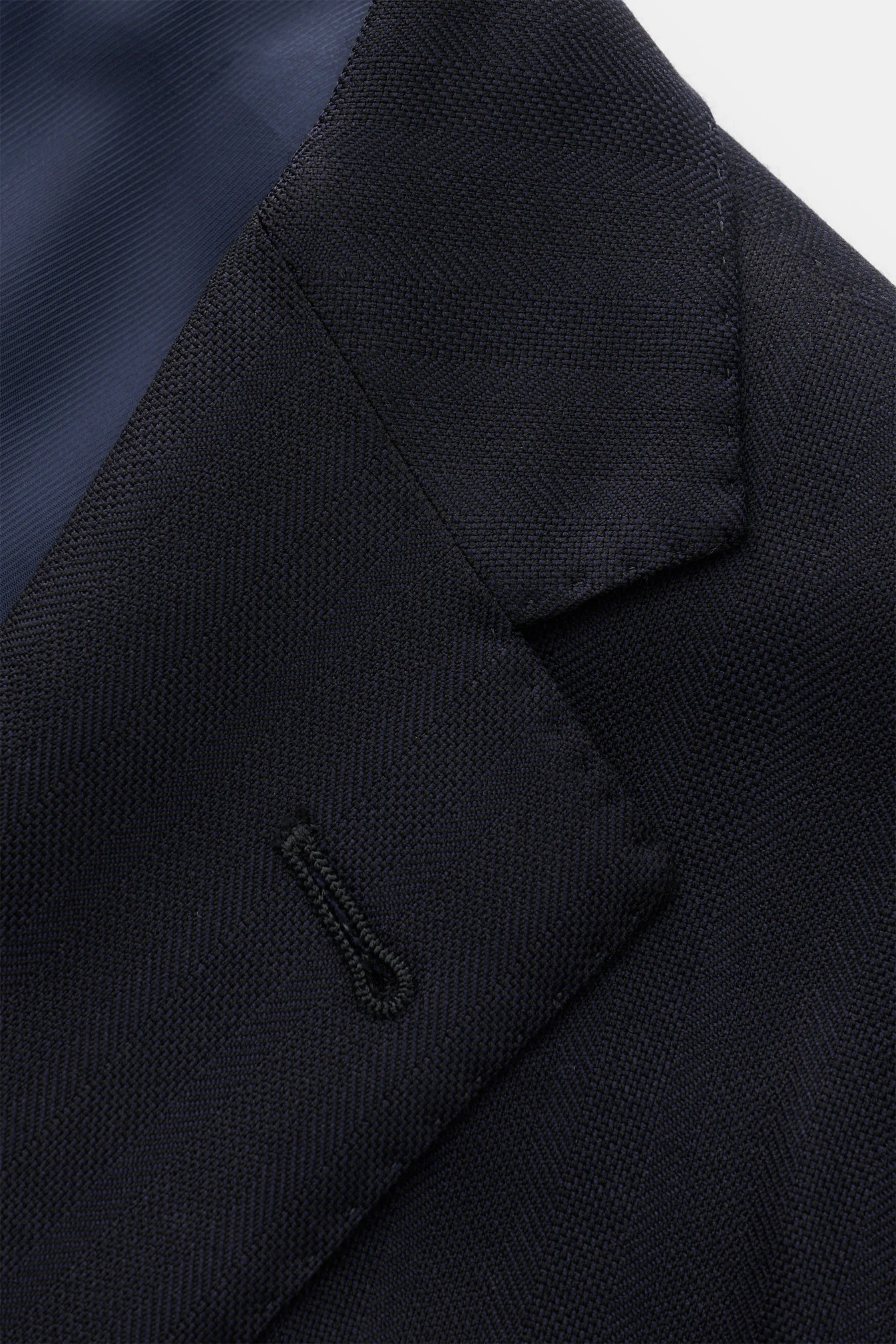 Corneliani - Herren - Anzug dark navy – Bild 4
