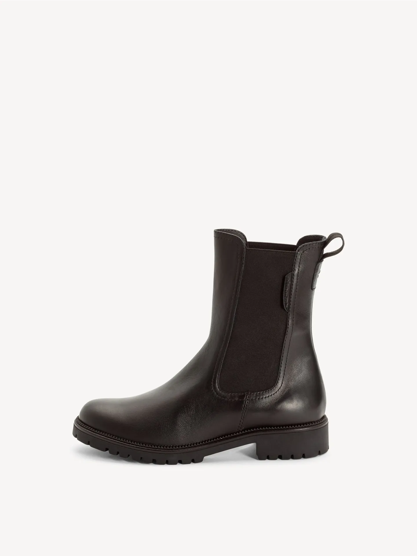 Chelsea Boot Chelsea Boot