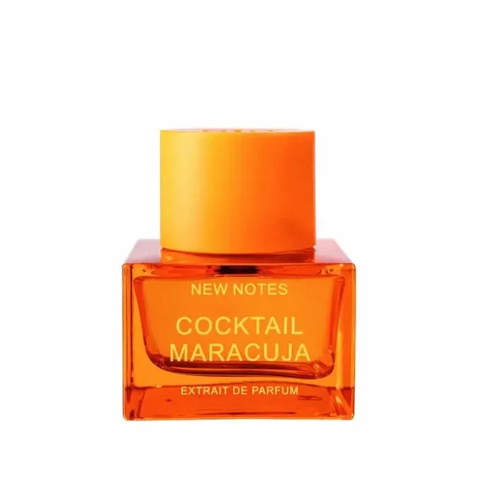 New Notes Cocktail Maracuja Extrait De Parfum Spray 50ml New Notes Cocktail Maracuja Extrait De Parfum Spray 50ml