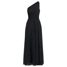 Apart - One-Shoulder Abendkleid - Größe 36 - schwarz Apart - One-Shoulder Abendkleid - Größe 36 - schwarz