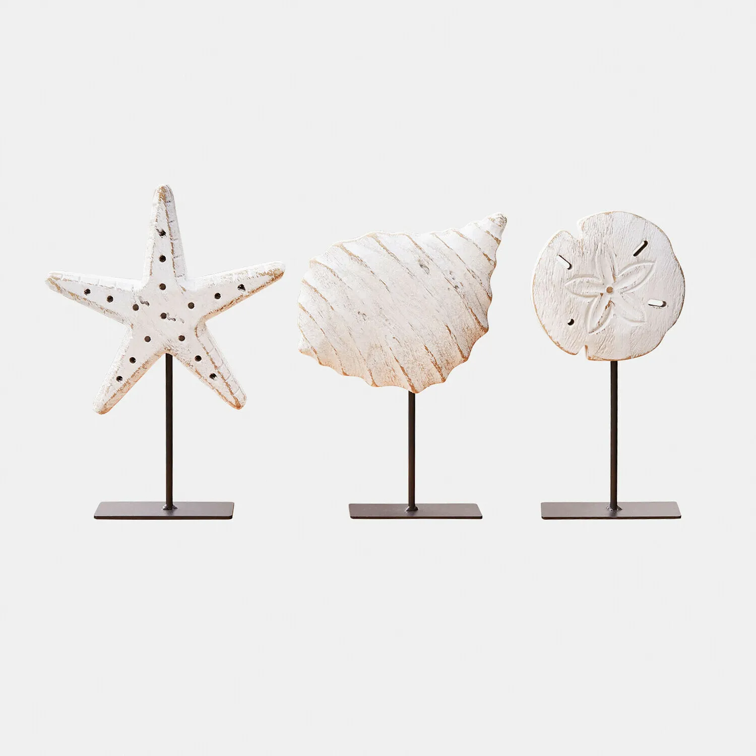 Deko-Element 3er Set Havsberg – Bild 3