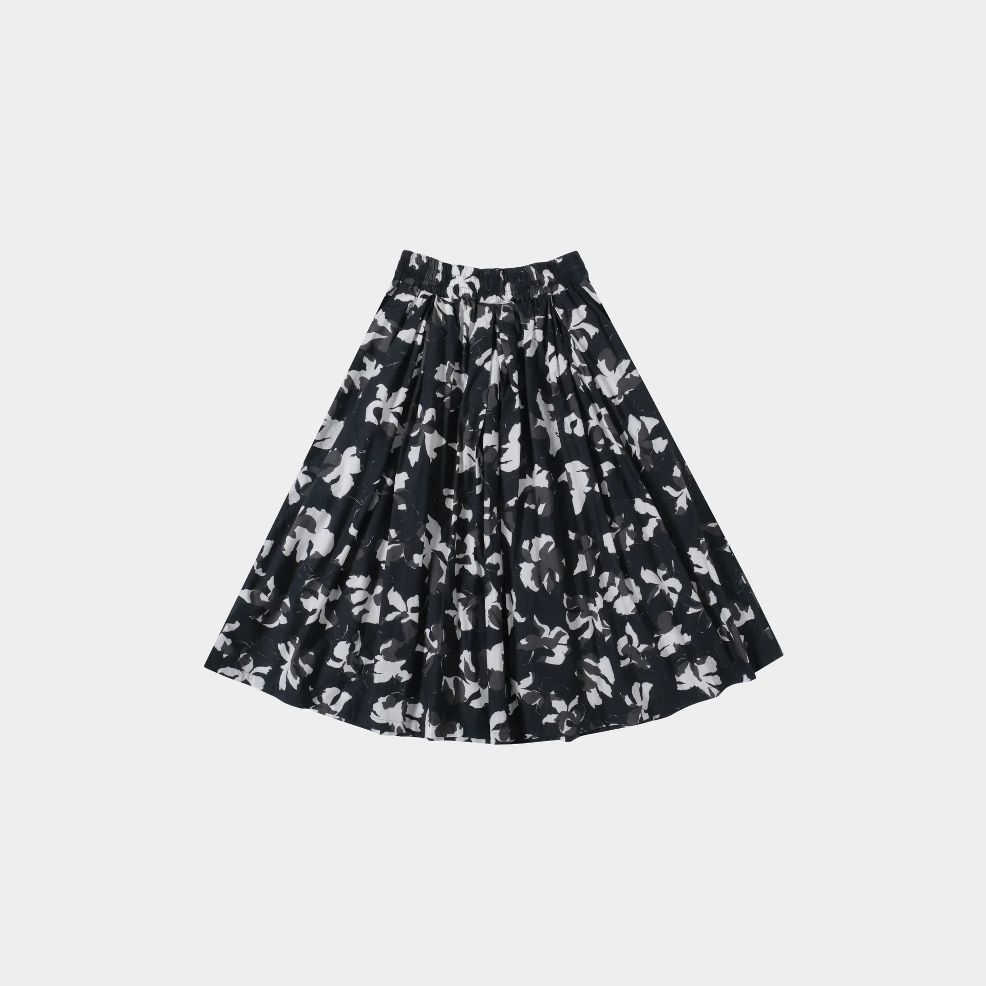 Quader Popeline Lace Flower Quader Popeline Lace Flower