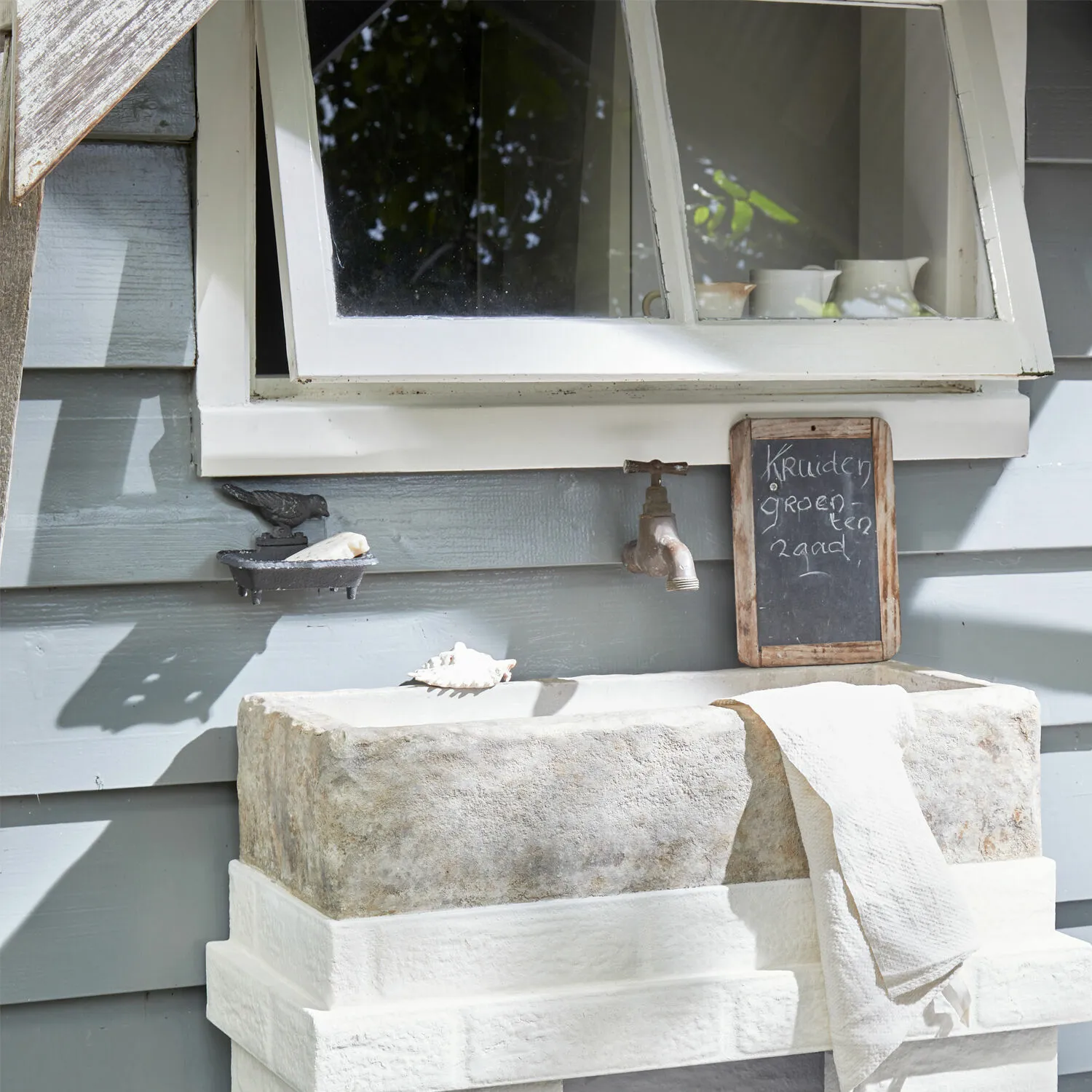 Seifenschale Joselyn – Bild 2