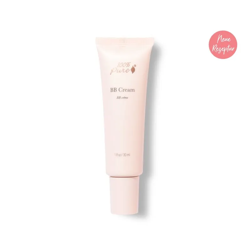 BB Cream - 10 Luminous BB Cream - 10 Luminous