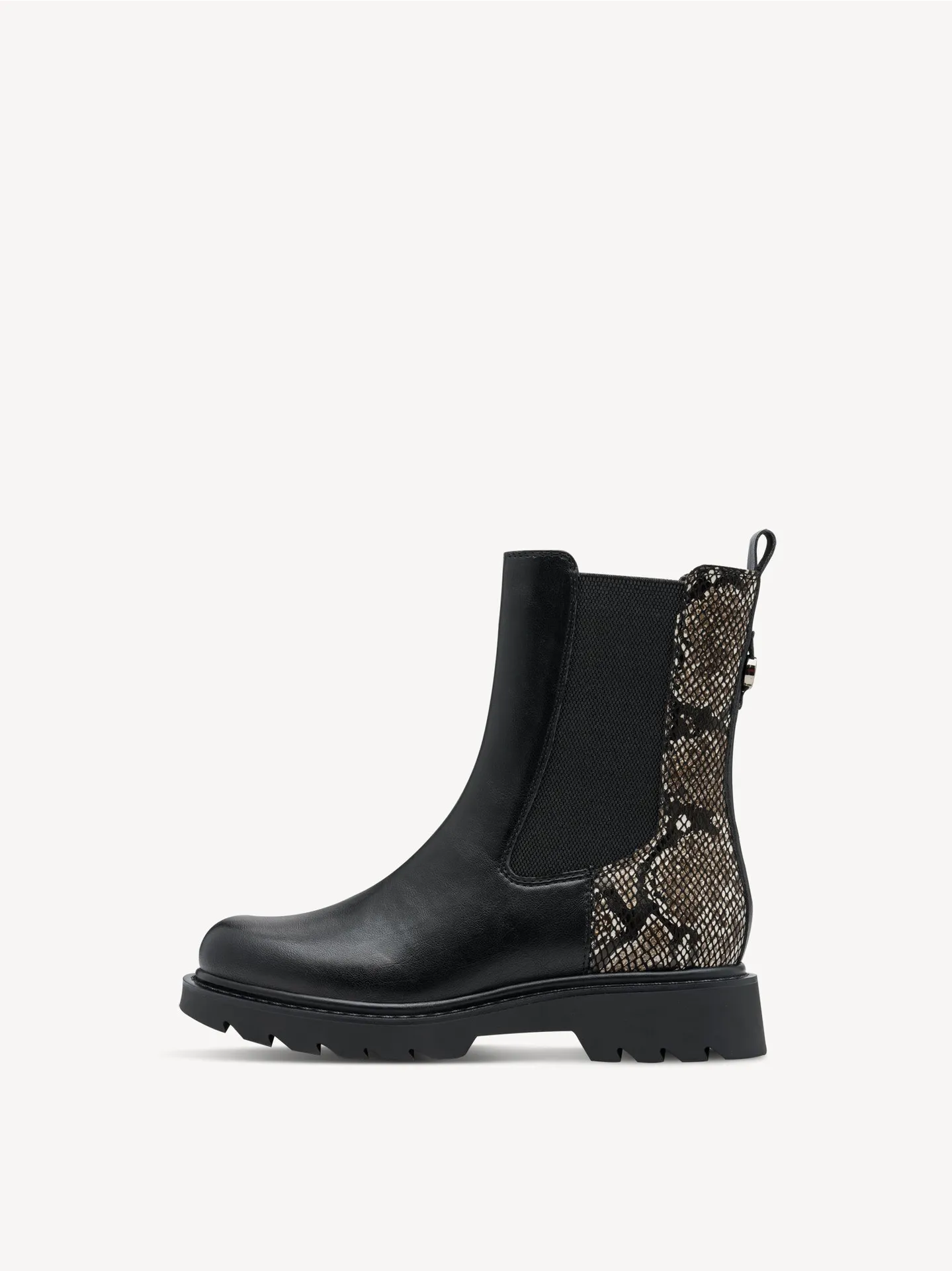 Chelsea Boot Chelsea Boot