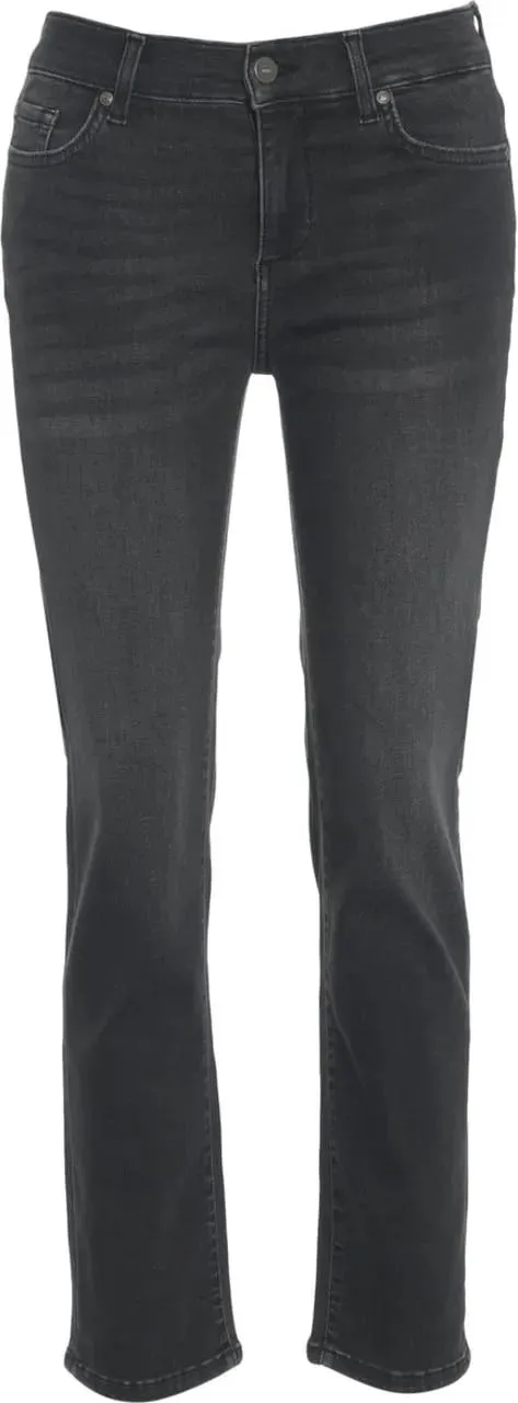 LIU JO - Skinny jeans - Größe 30 - schwarz LIU JO - Skinny jeans - Größe 30 - schwarz