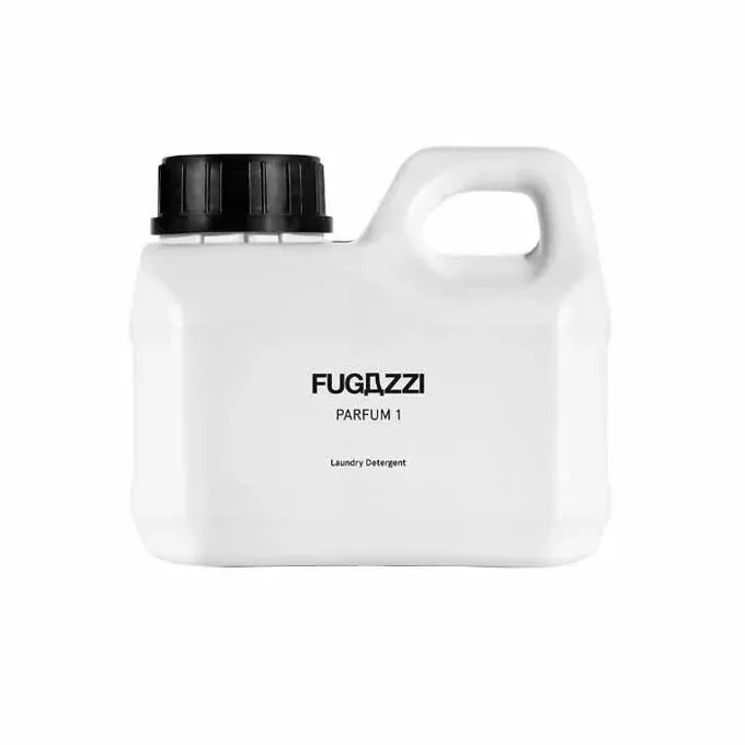 Fugazzi Parfum 1 Laundry Detergent 500ml Fugazzi Parfum 1 Laundry Detergent 500ml