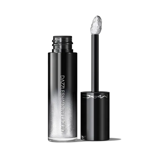 MAC Cosmetics Dazzleshadow Liquid Eye Shadow MAC Cosmetics Dazzleshadow Liquid Eye Shadow