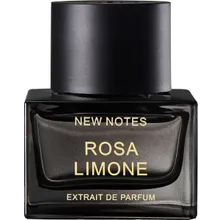 New Notes Rosa Limone Extrait de Parfum 50 ml New Notes Rosa Limone Extrait de Parfum 50 ml