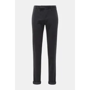Incotex - Herren - Cordhose anthrazit Incotex - Herren - Cordhose anthrazit
