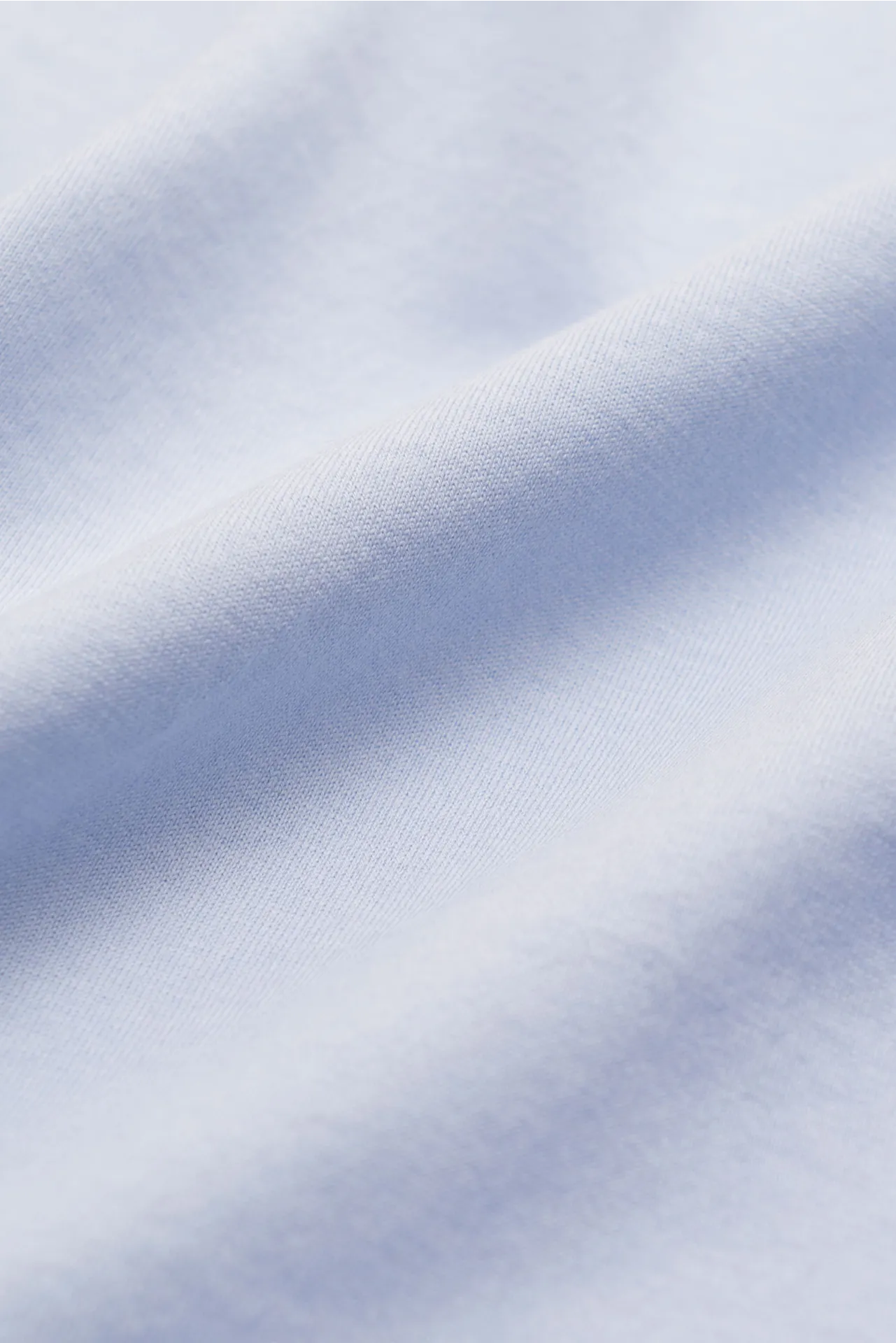 Stefan Brandt - Herren - Jersey-Hemd 'Otis' Haifisch-Kragen hellblau – Bild 5