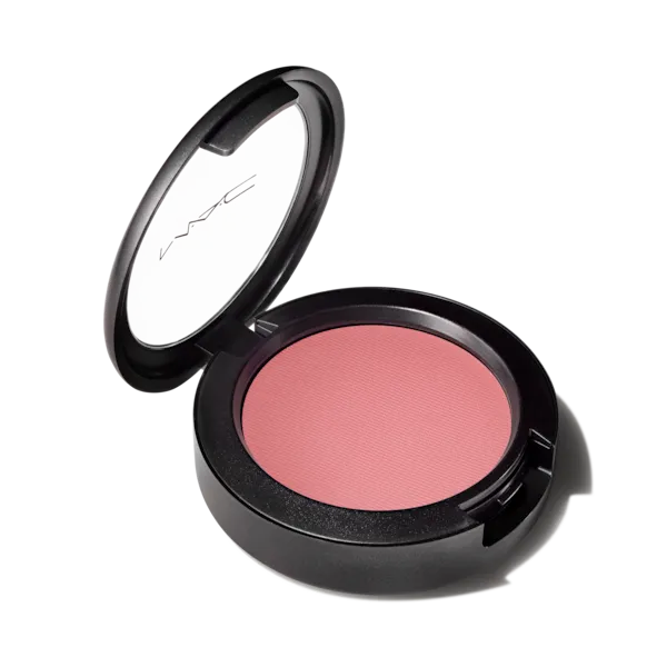 Mac Cosmetics - Powder Blush - Pink Swoon Mac Cosmetics - Powder Blush - Pink Swoon