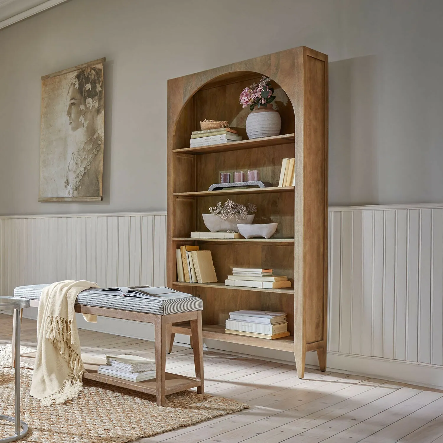 Regal Maderaviva – Bild 2