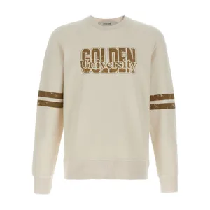 Golden Goose - Archibald%27 Sweatshirt - Größe S - beige Golden Goose - Archibald%27 Sweatshirt - Größe S - beige