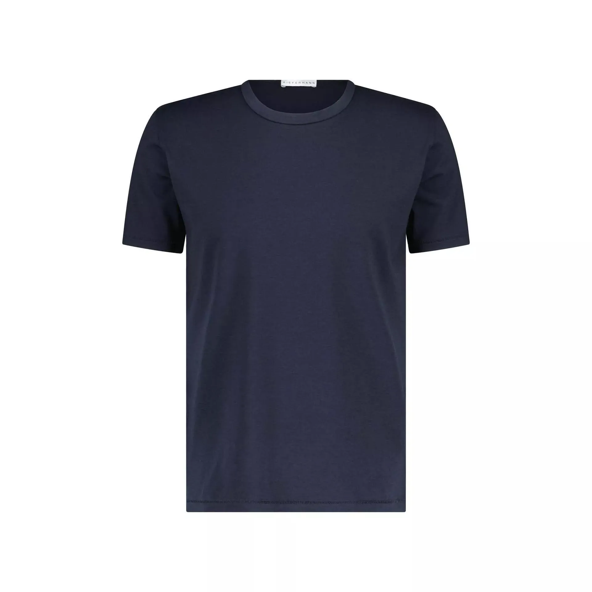 Kiefermann - T-Shirt Hero aus Jersey 47701868773722 - Größe XL - dark blue Kiefermann - T-Shirt Hero aus Jersey 47701868773722 - Größe XL - dark blue