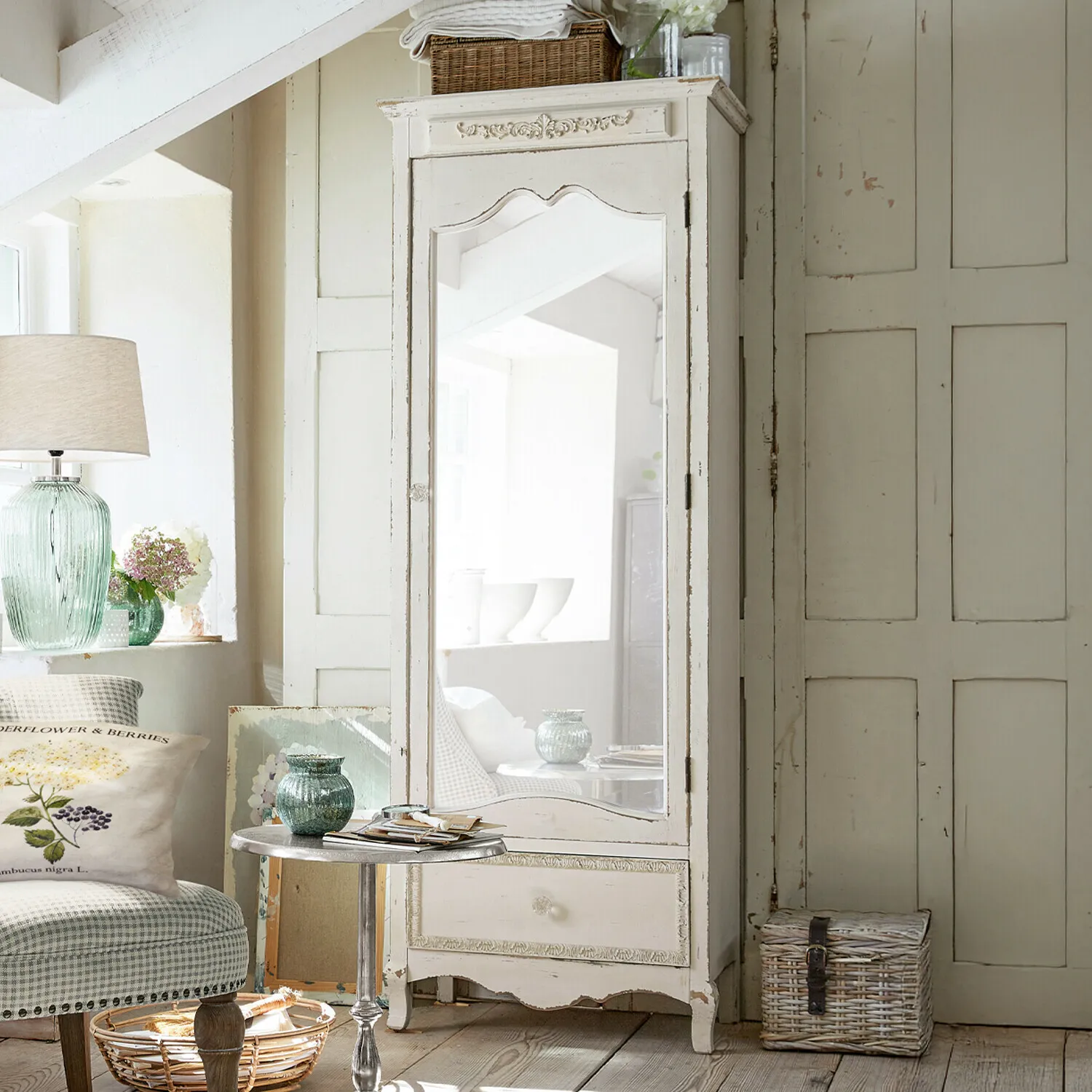 Schrank Lucgarier Schrank Lucgarier