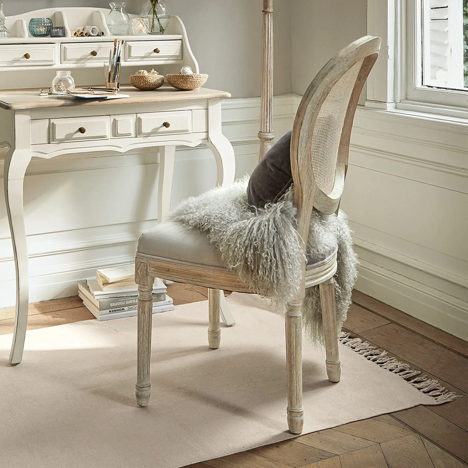 Stuhl Danube – Bild 4