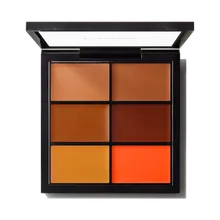 MAC Cosmetics Studio Fix Conceal & Correct Palette MAC Cosmetics Studio Fix Conceal & Correct Palette