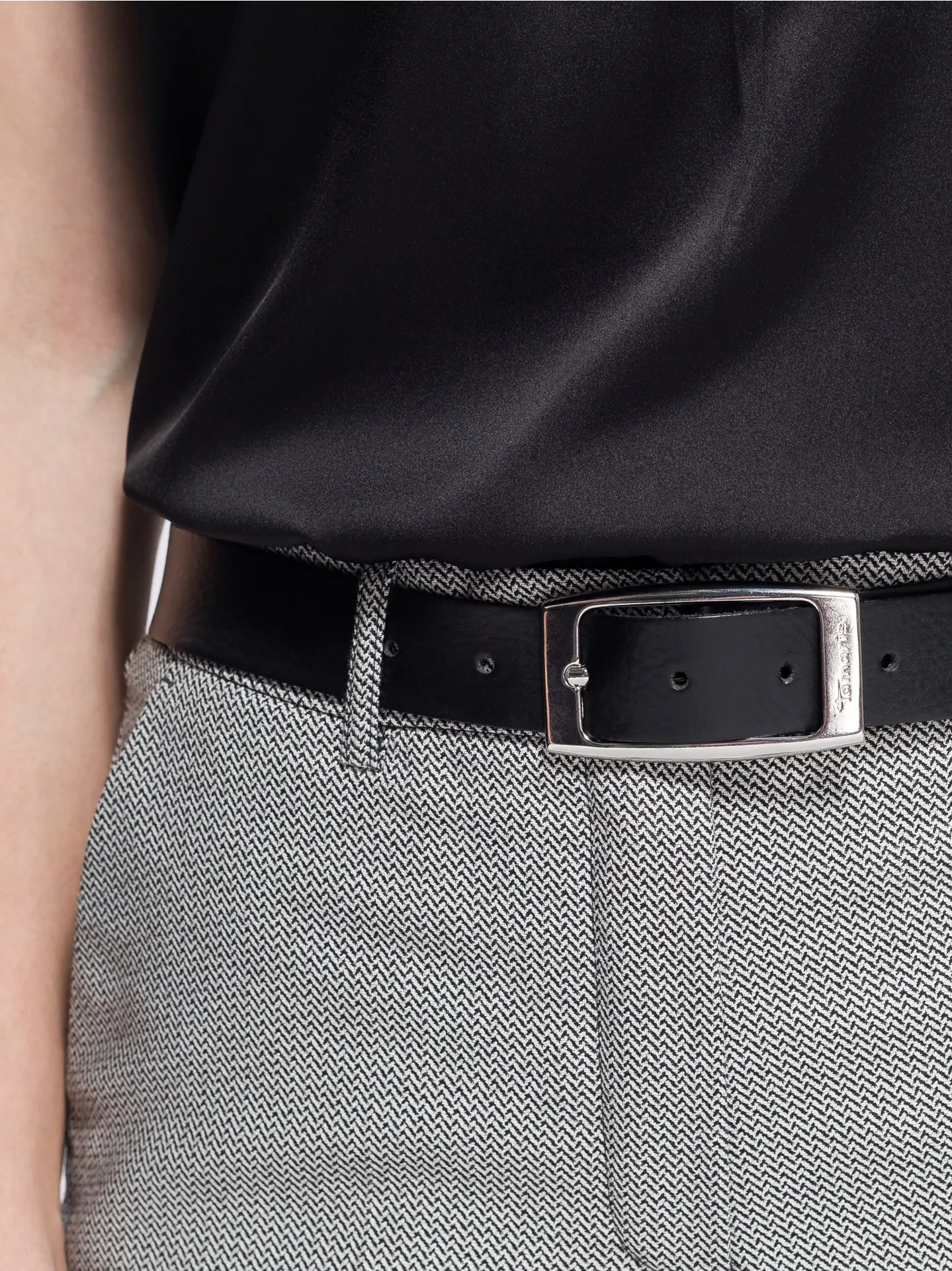 Ledergürtel – Bild 3