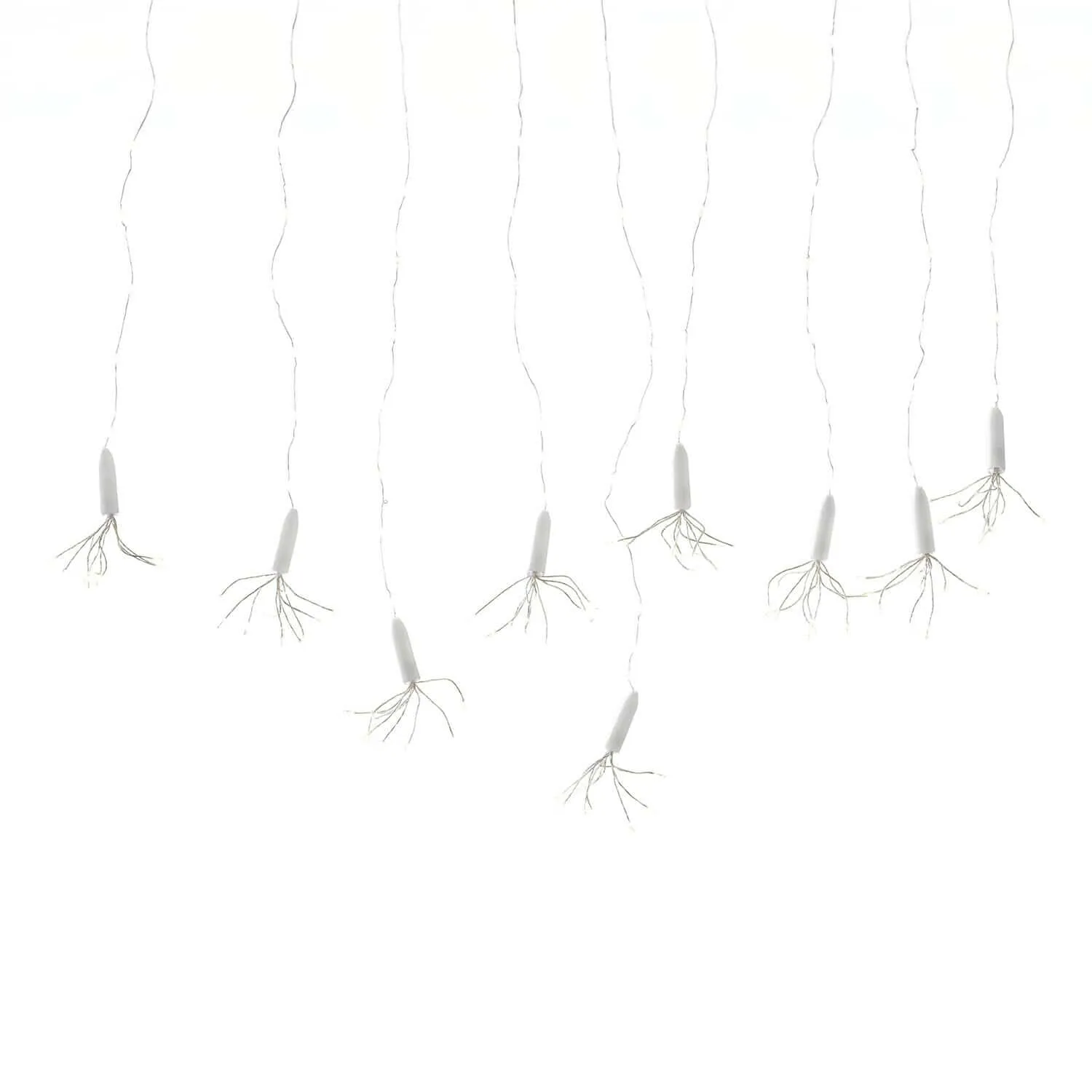 Lichtervorhang Bellarian – Bild 3