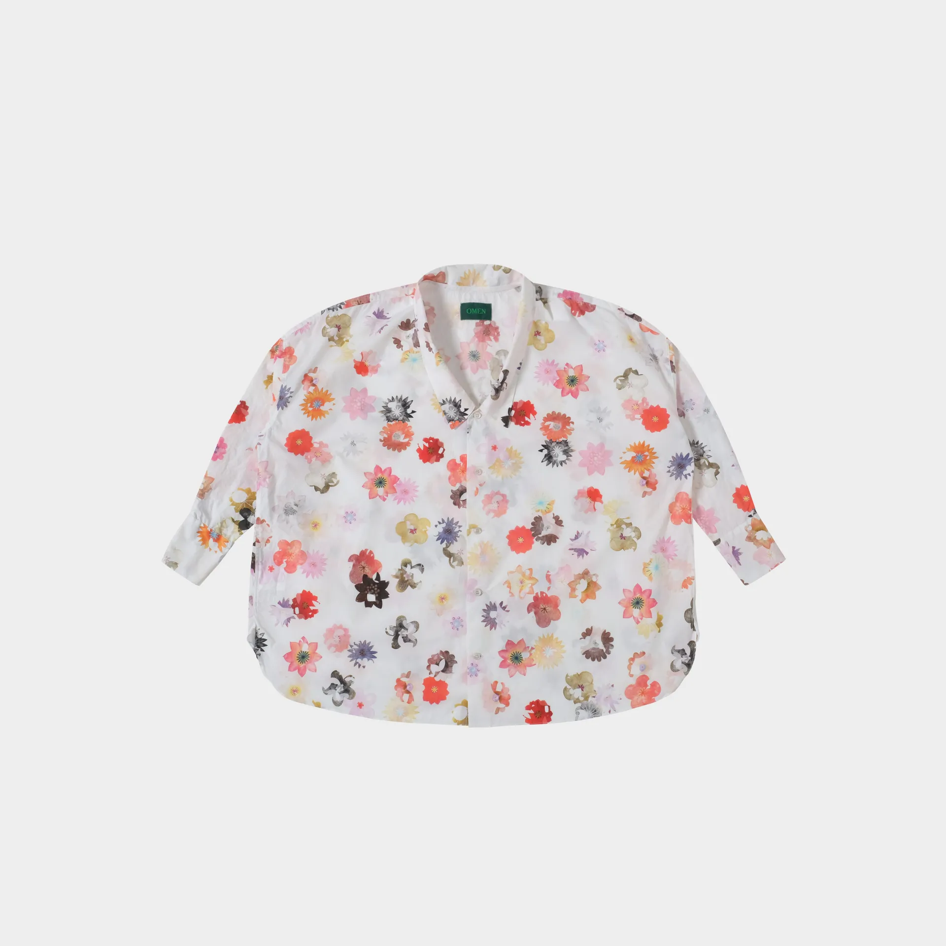 Niel Popeline Amethyst Niel Popeline Amethyst