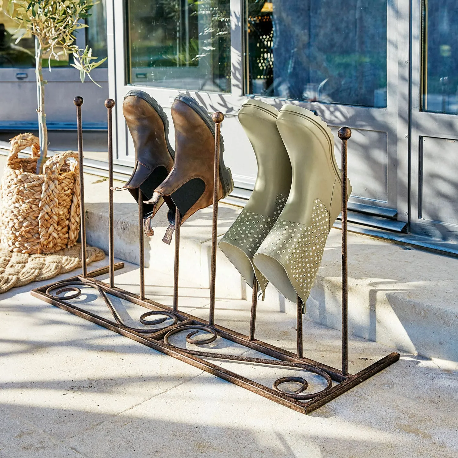 Schuhständer Patterson – Bild 4