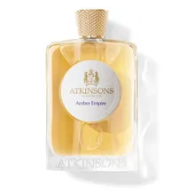 Atkinsons Amber Empire Eau De Toilette Spray 100ml Atkinsons Amber Empire Eau De Toilette Spray 100ml