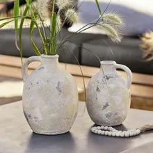 Vase 2er Set Yvorne Vase 2er Set Yvorne