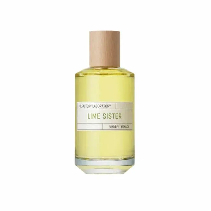 Liquides Imaginaires Lime Sister Eau De Parfum Spray 100ml Liquides Imaginaires Lime Sister Eau De Parfum Spray 100ml
