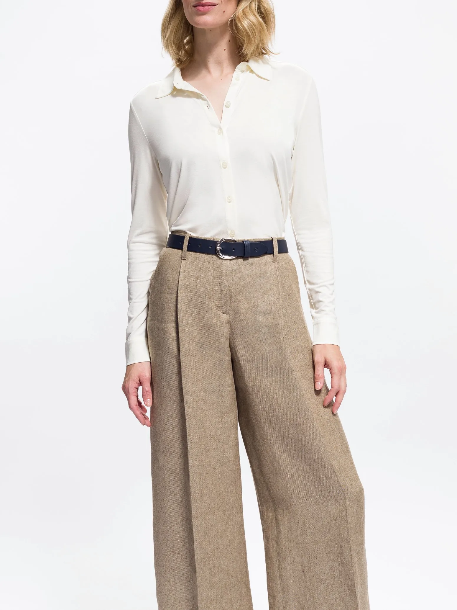 Ledergürtel – Bild 4