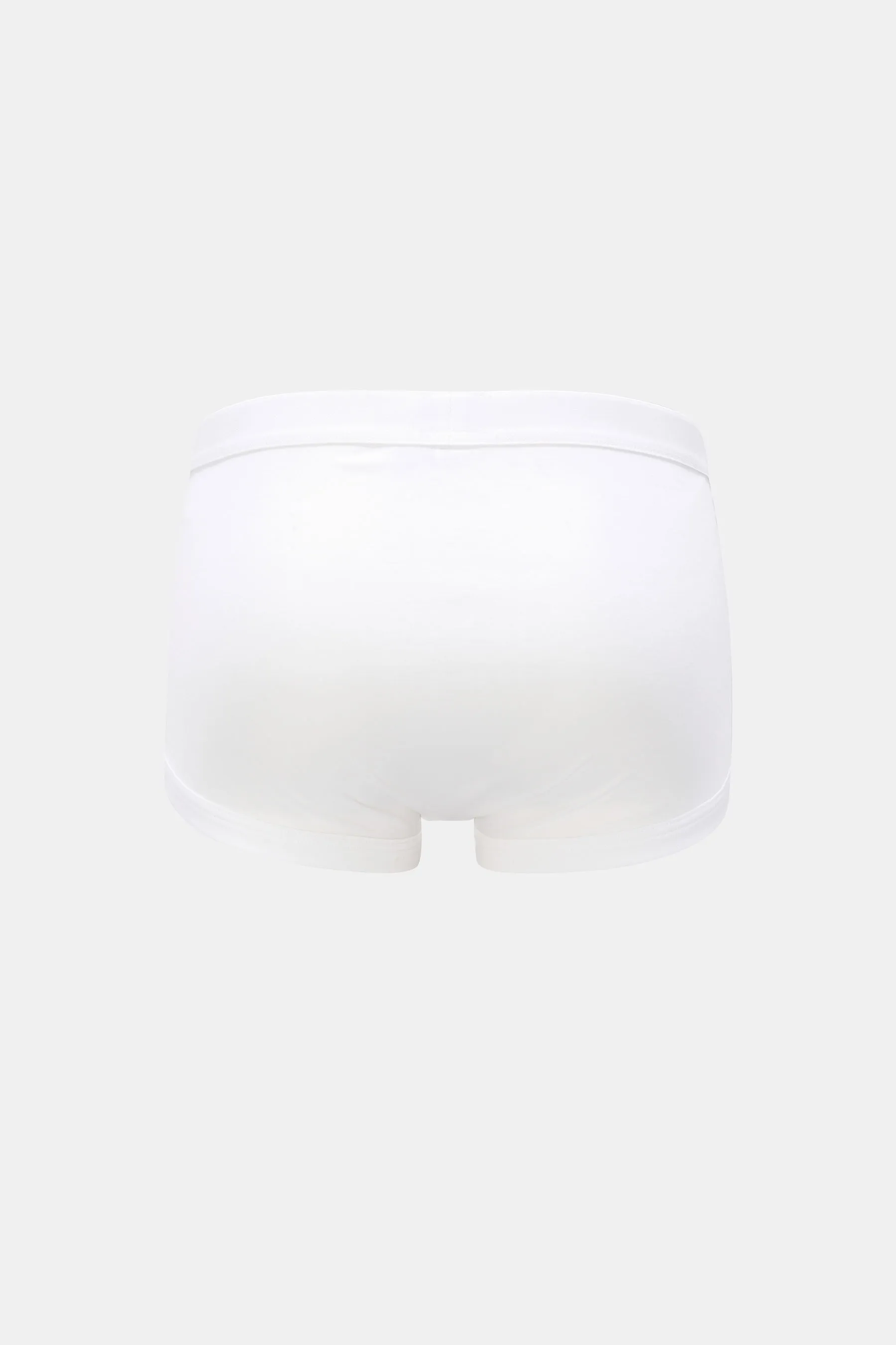 Zimmerli - Herren - Boxershorts 'Sea Island' weiß – Bild 3