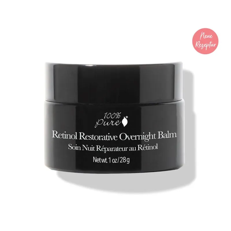 Retinol Restorative Overnight Balm - Nachtpflege Retinol Restorative Overnight Balm - Nachtpflege
