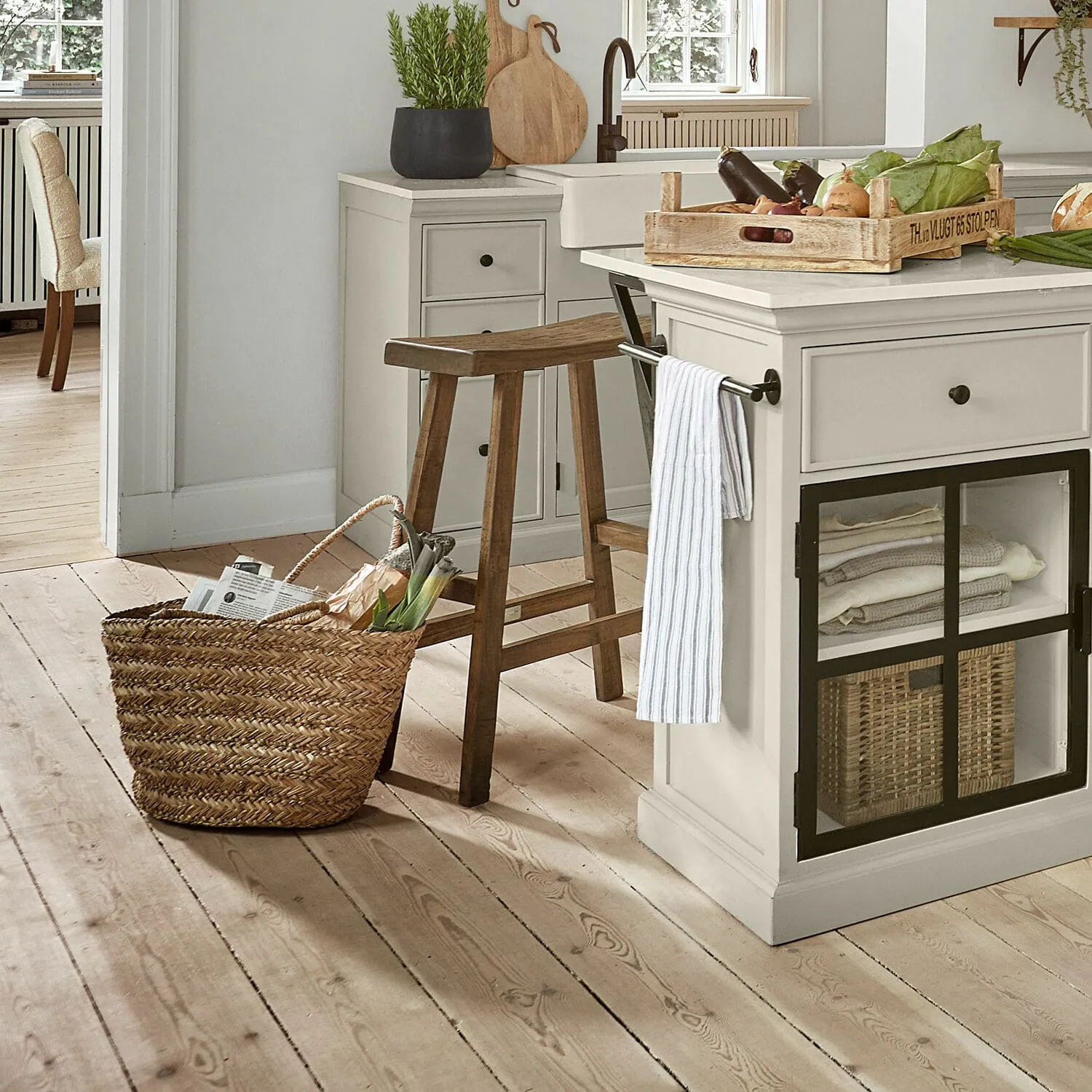 Hocker Nael – Bild 2