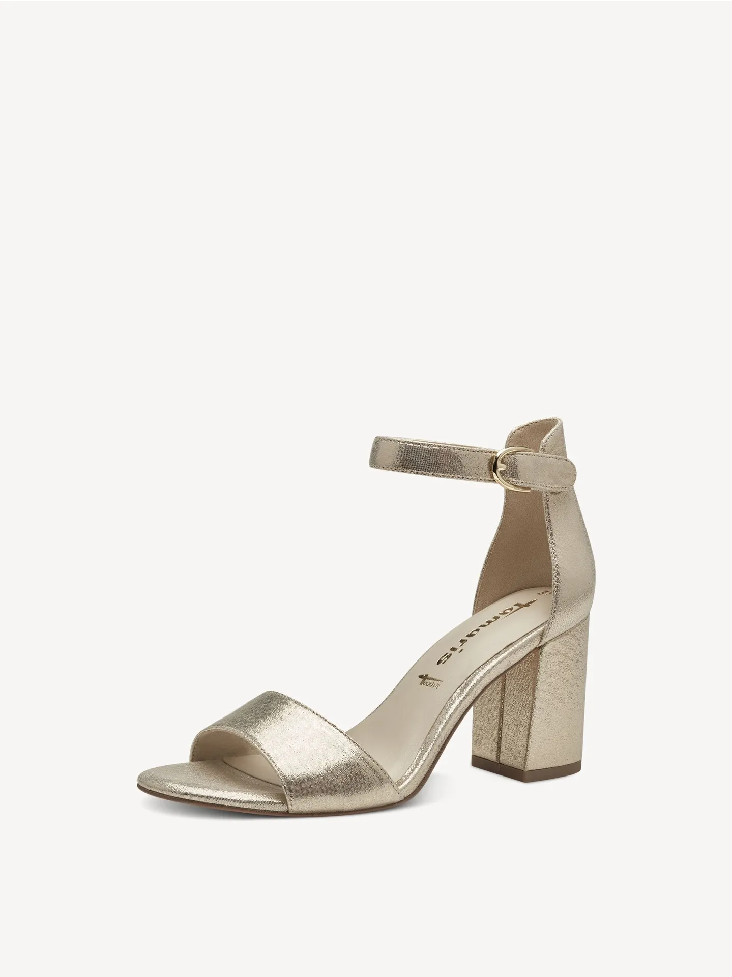 Sandalette – Bild 4