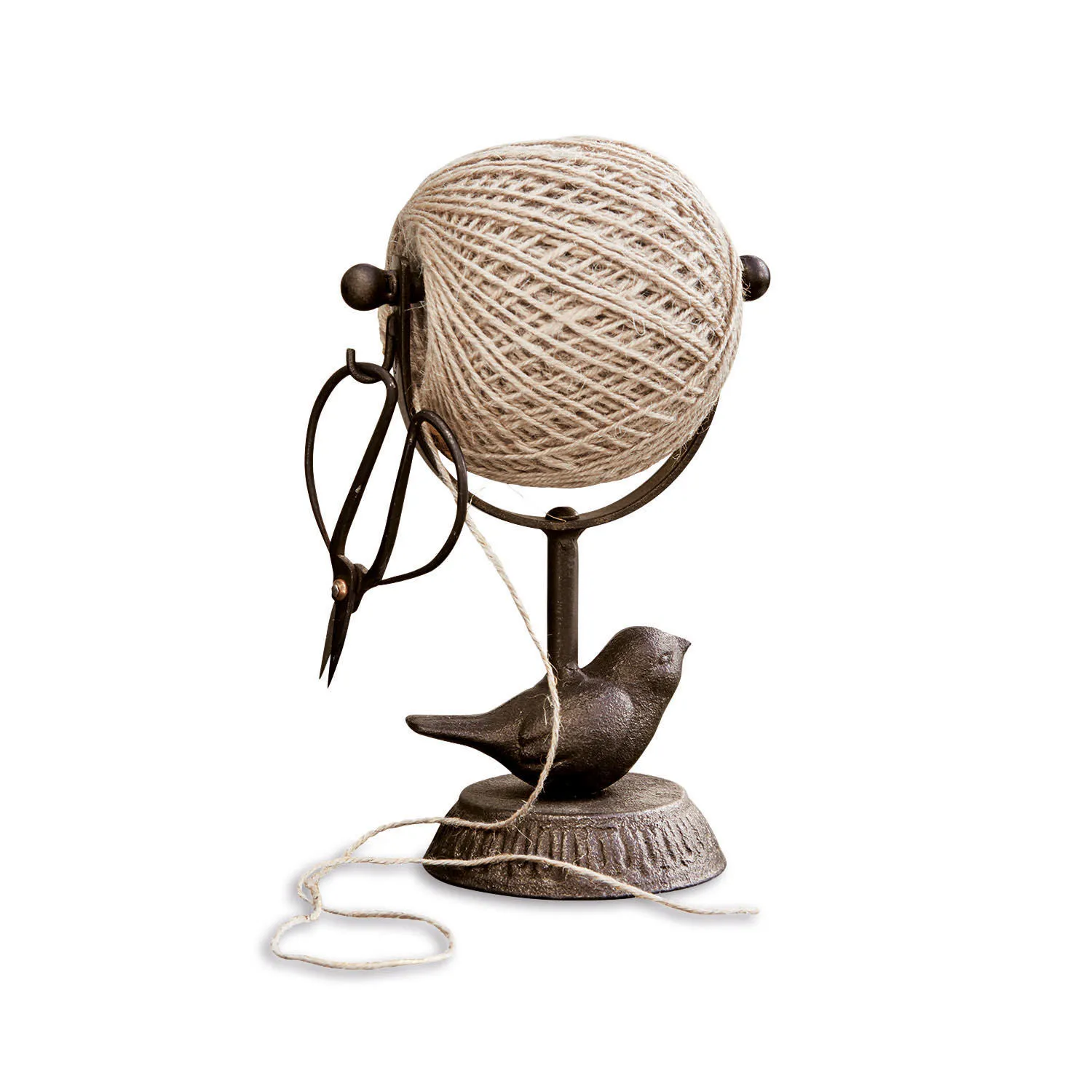 Schnurhalter Ortolan – Bild 3