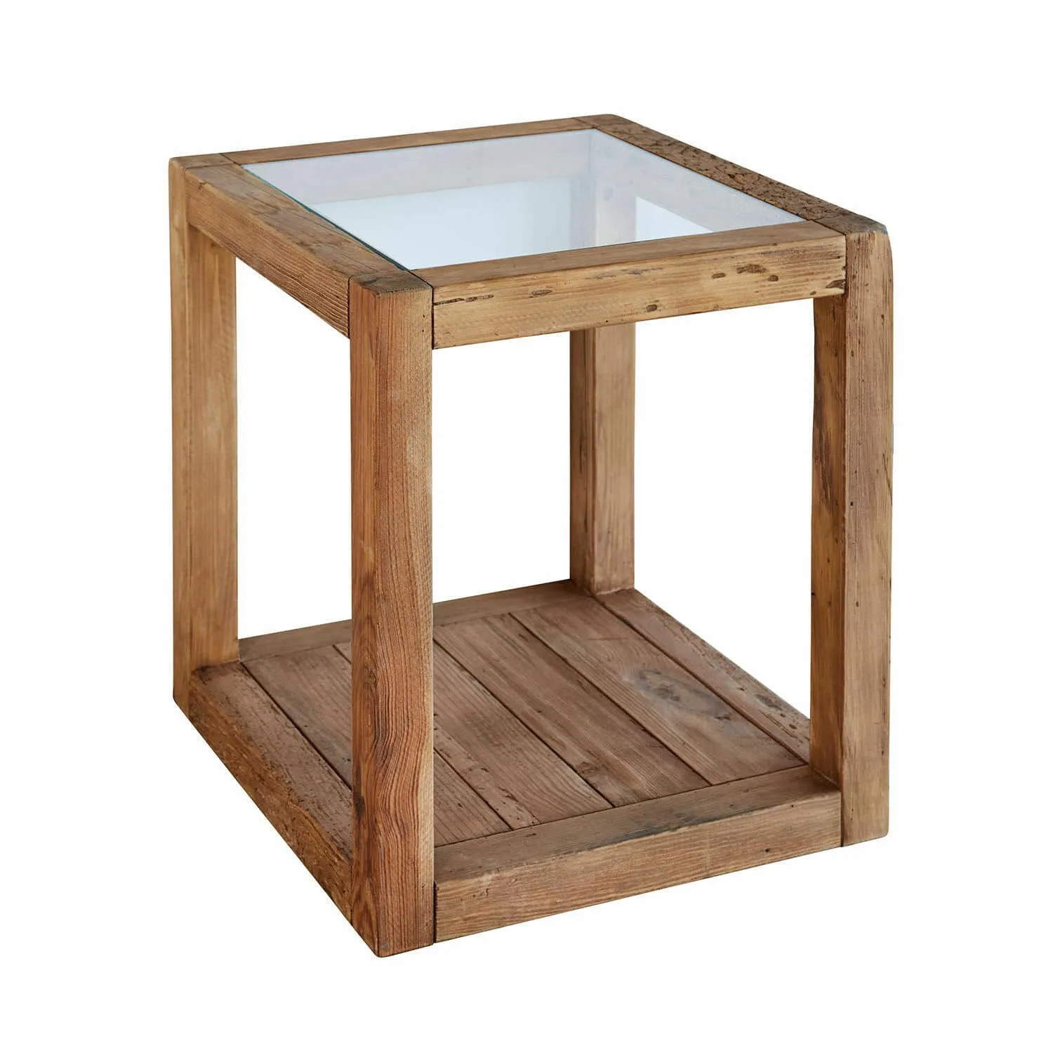 Beistelltisch Goldenfield – Bild 3