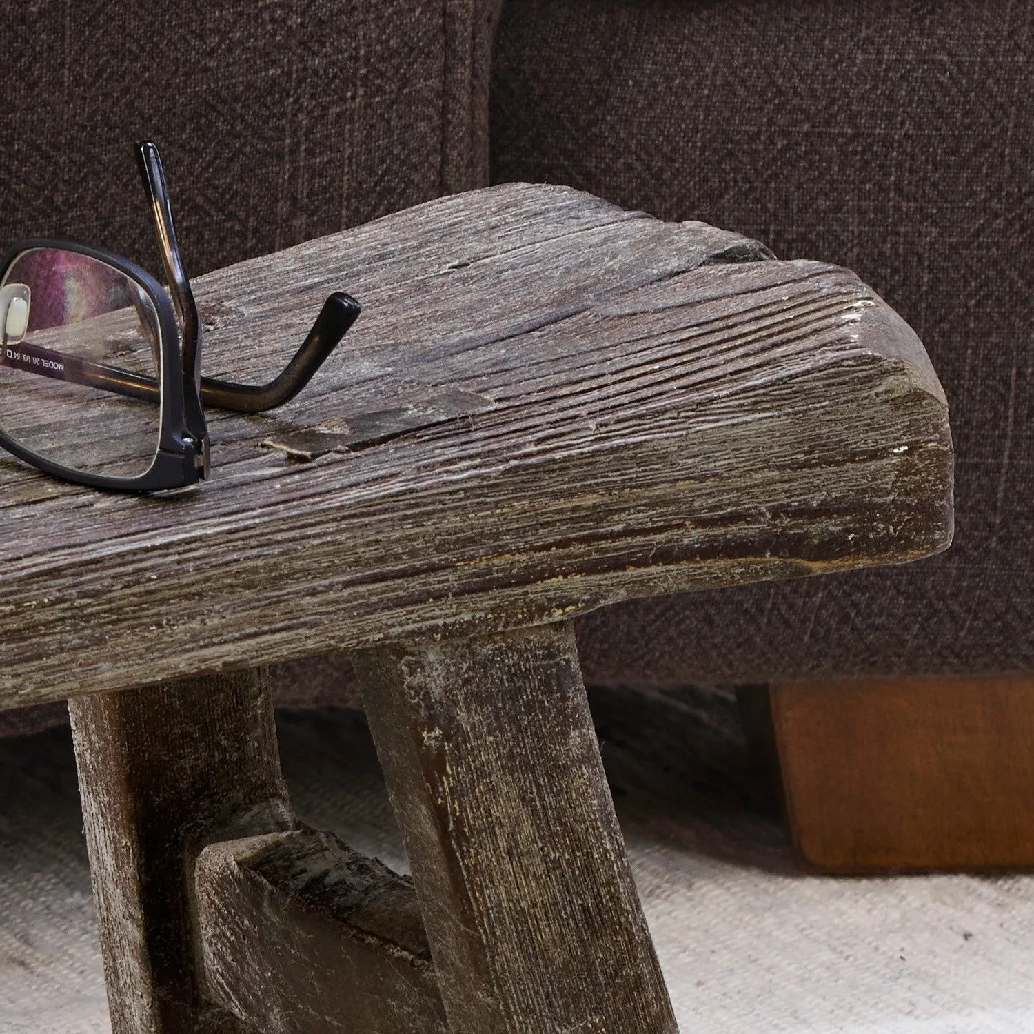 Hocker Cadoc – Bild 5